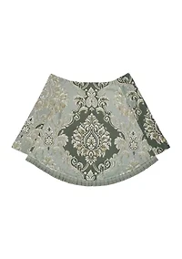 Alina Window Waterfall Valance