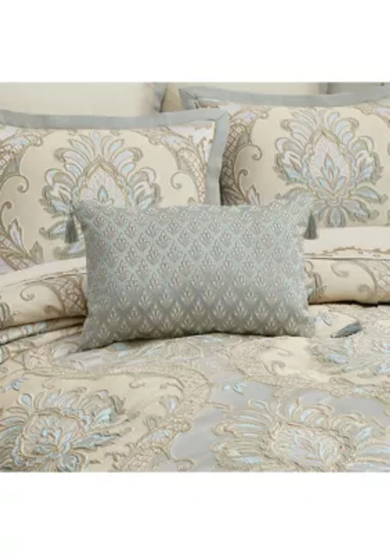 Rita Boudoir Decorative Throw Pillow
