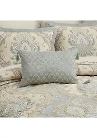 Rita Boudoir Decorative Throw Pillow