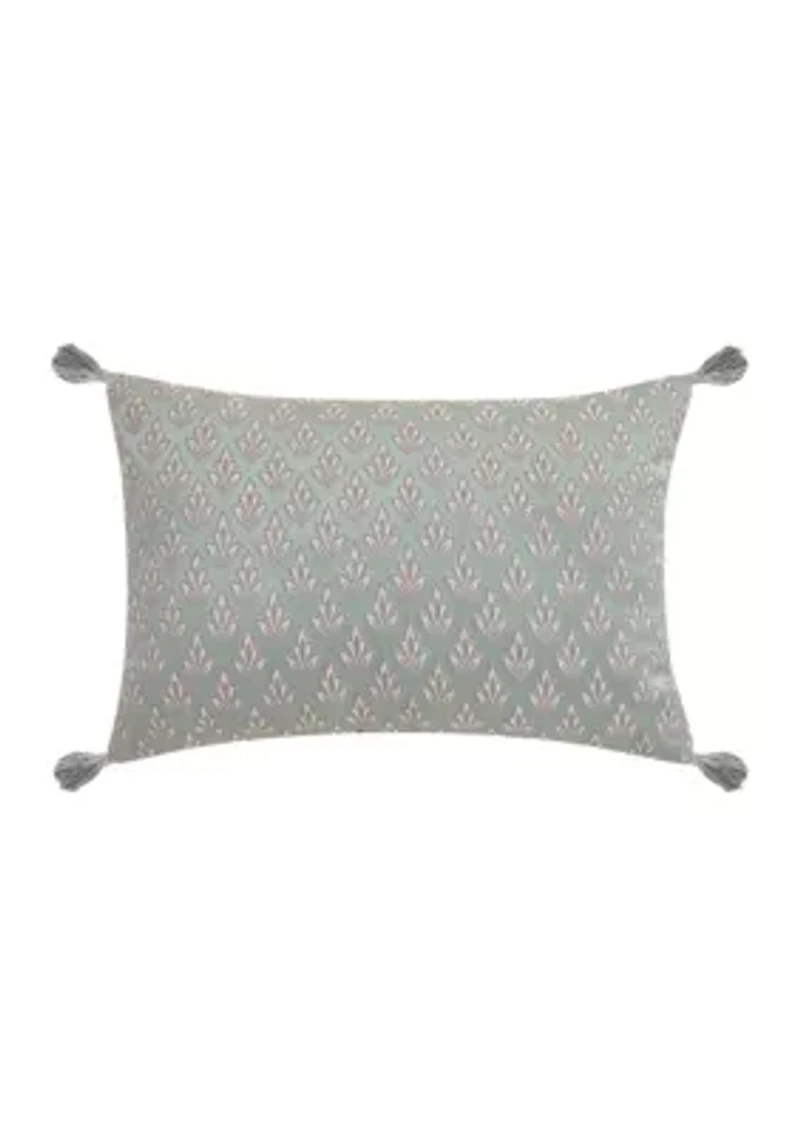 Rita Boudoir Decorative Throw Pillow