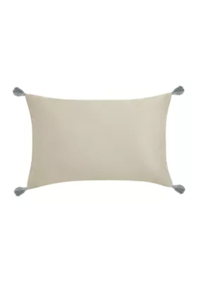 Rita Boudoir Decorative Throw Pillow