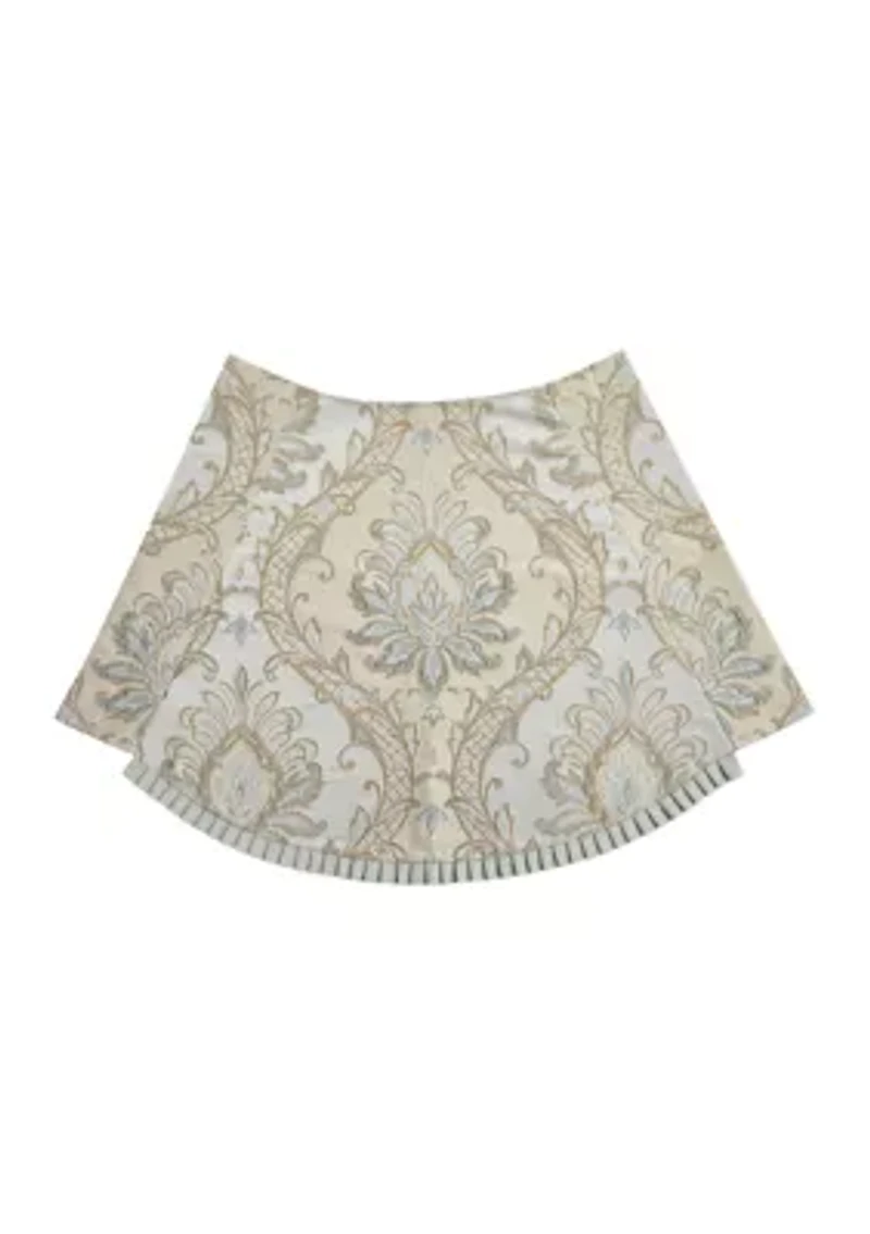 Rita Window Waterfall Valance