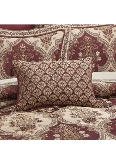 Phyllis Boudoir Decorative Throw Pillow