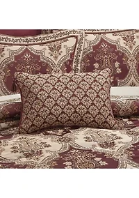 Phyllis Boudoir Decorative Throw Pillow