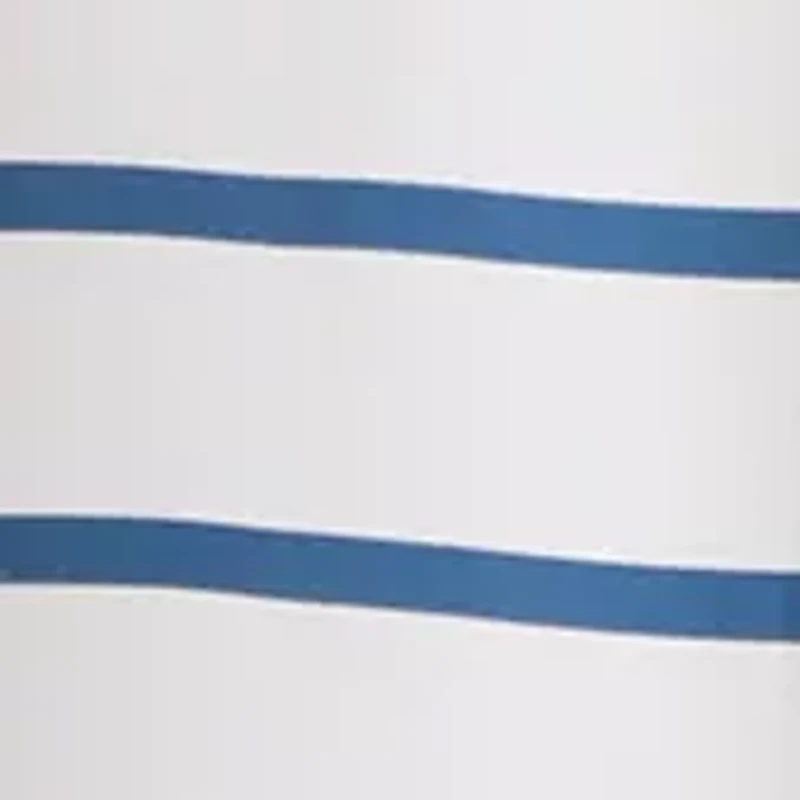 Breton Shower Curtain