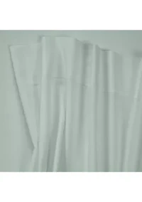 Seafoam Brushed Twill Sheet Set