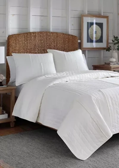 Point Reyes Quilt