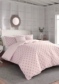 Palm Coast Comforter Set