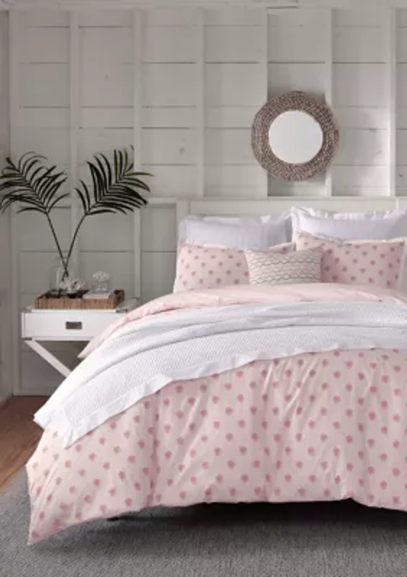 Palm Coast Comforter Set