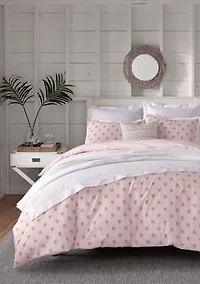 Palm Coast Comforter Set