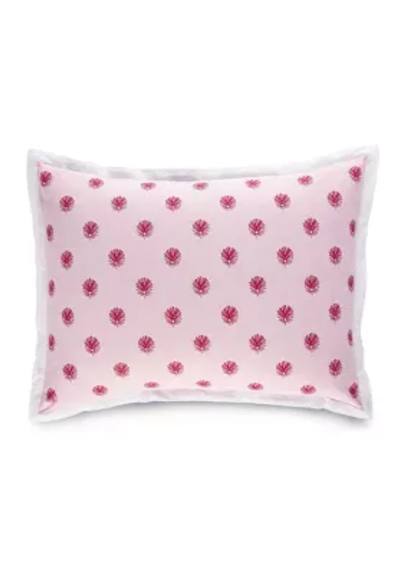 Palm Coast Comforter Set