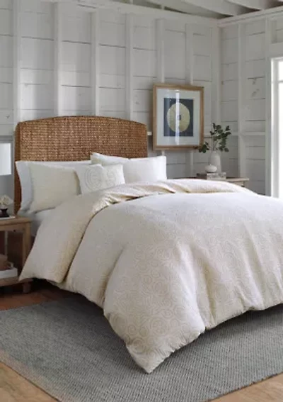 Point Reyes Comforter Set