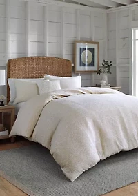Point Reyes Comforter Set