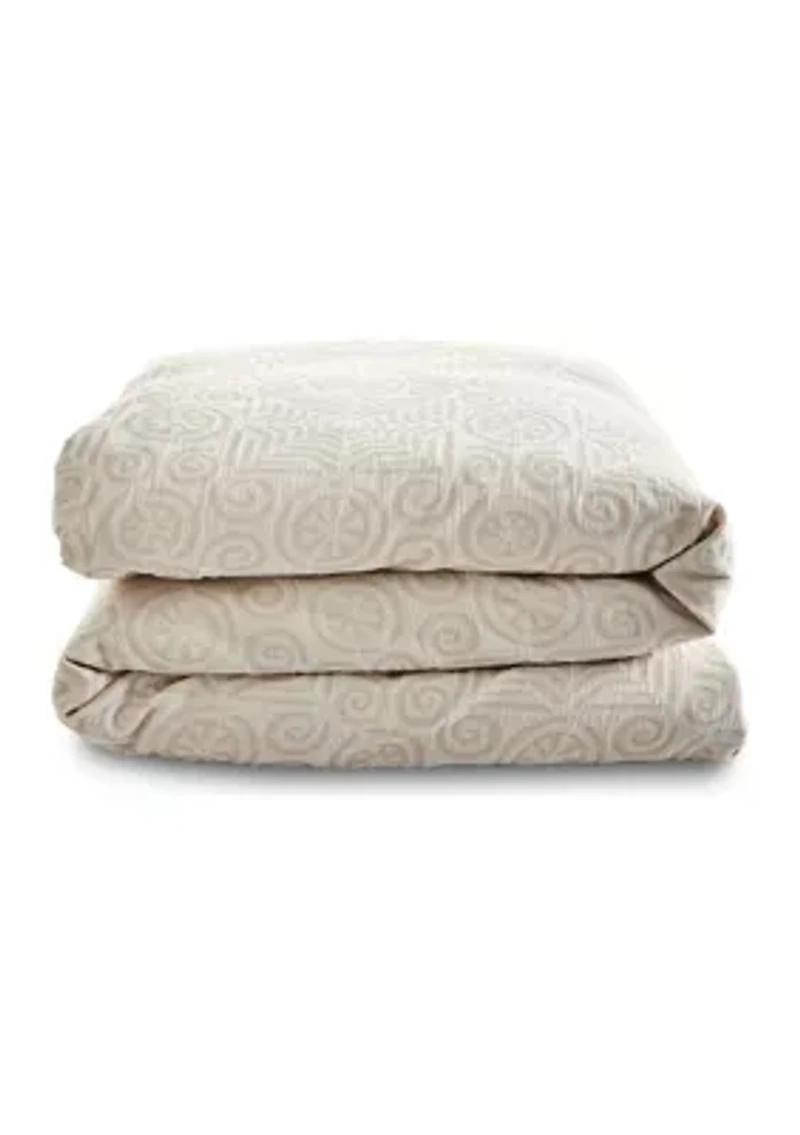 Point Reyes Comforter Set
