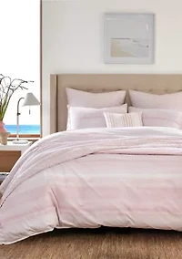 Seabrook Comforter Set