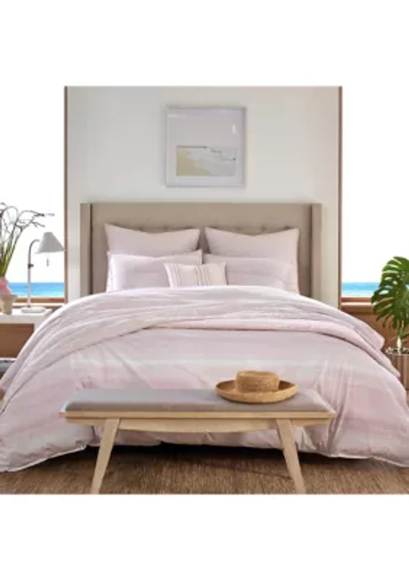 Seabrook Comforter Set