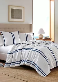 Surfside Coverlet