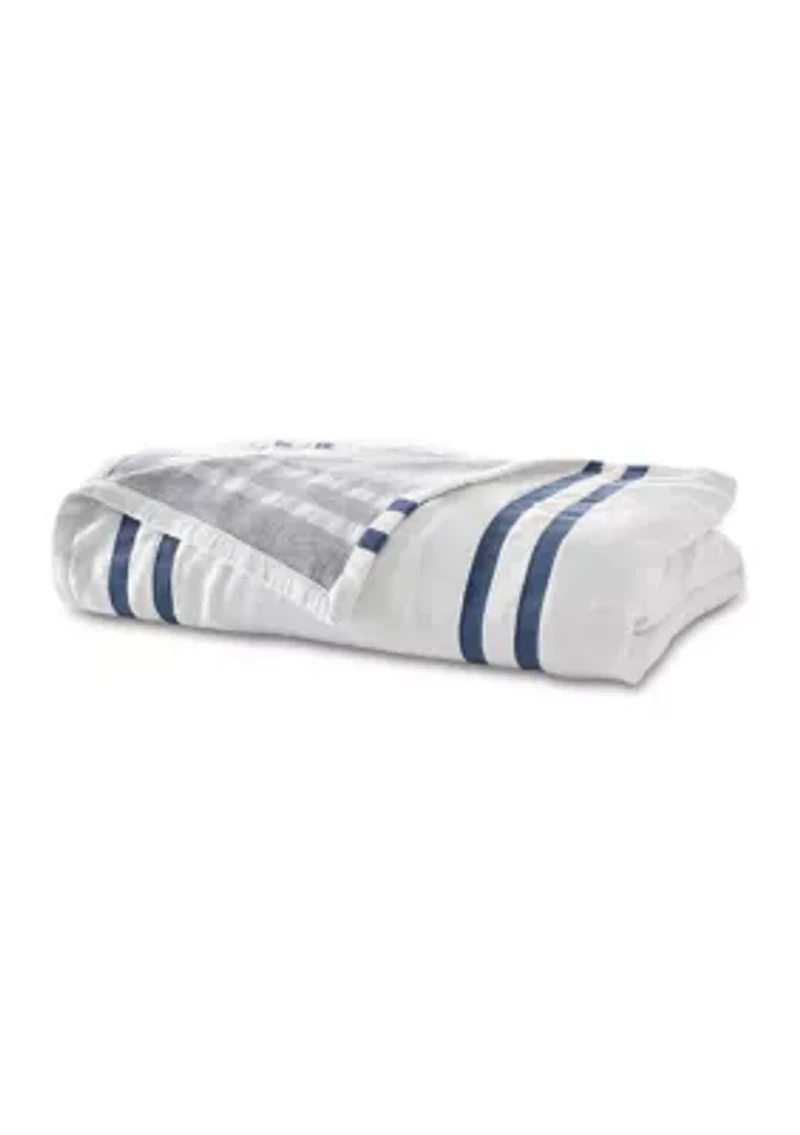 Surfside Coverlet