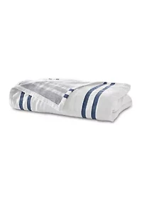 Surfside Coverlet