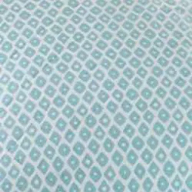 Cape Charlotte Quilt