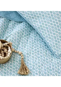 Cape Charlotte Quilt