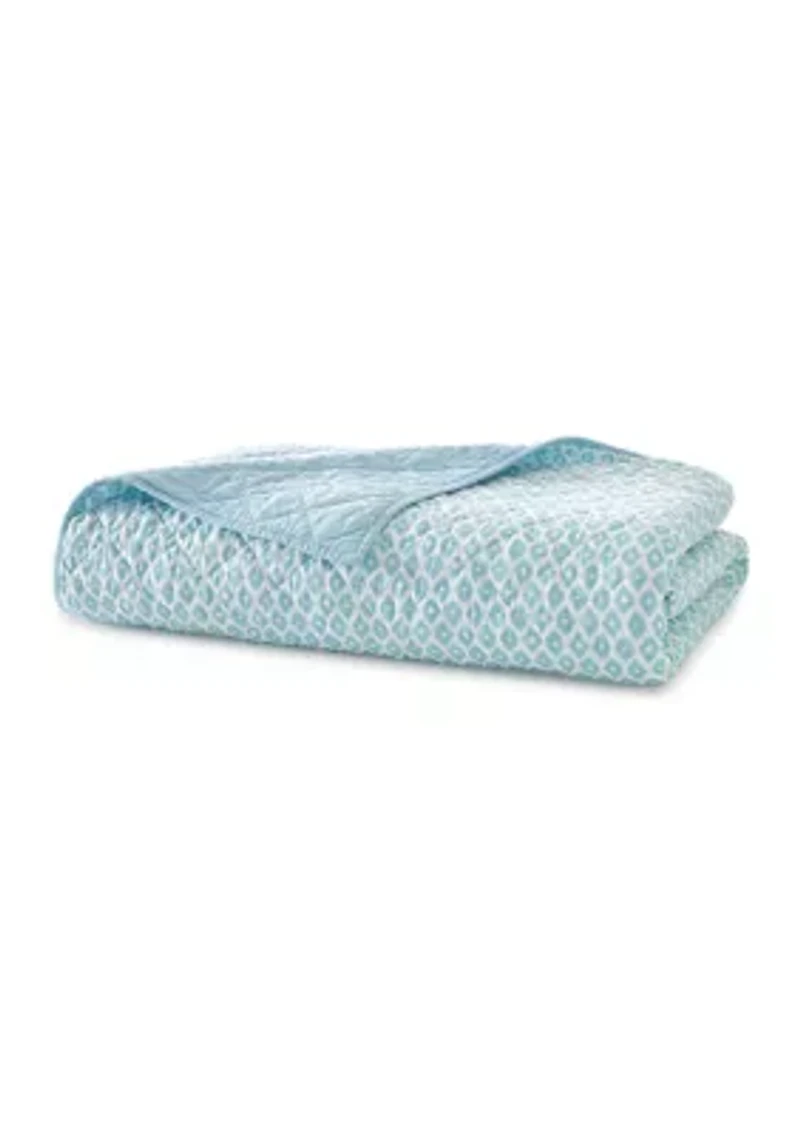 Cape Charlotte Quilt