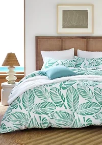 Greenville Comforter Set