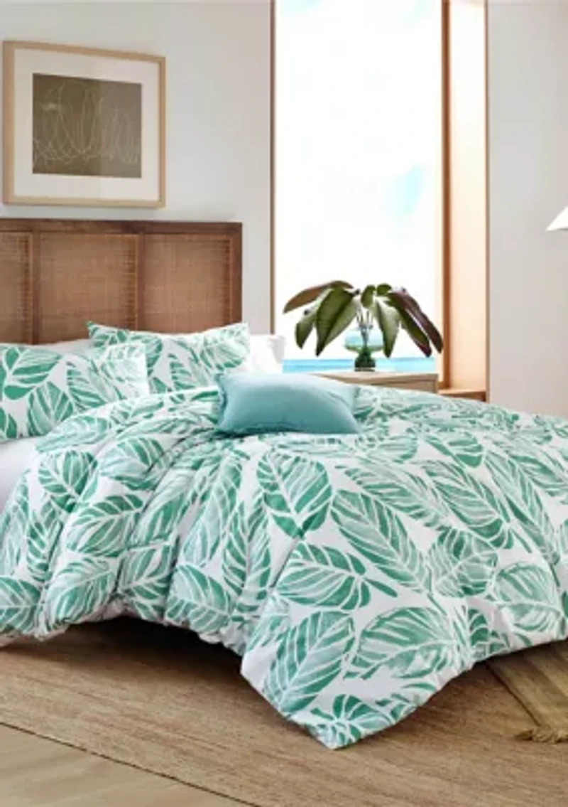 Greenville Comforter Set