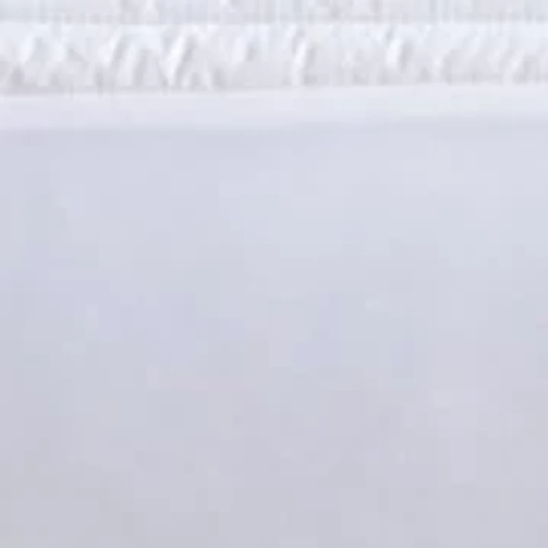 Anti-Allergen Mattress Pad