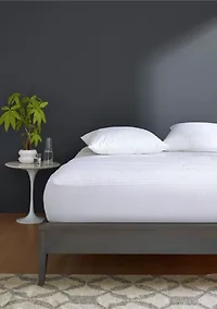 Anti-Allergen Mattress Pad