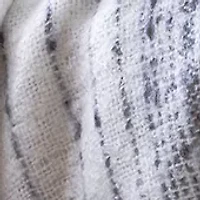 Coastal Throw Blanket