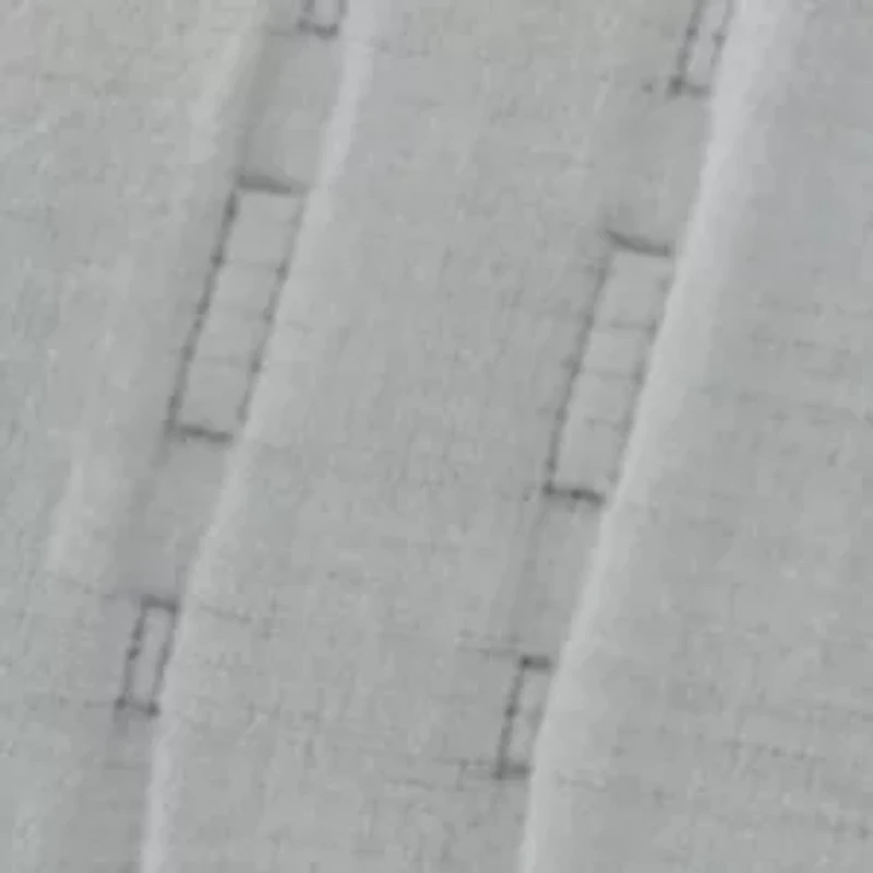 Coastal Coverlet Sham