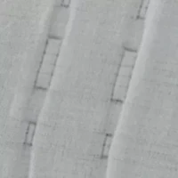 Coastal Coverlet Sham