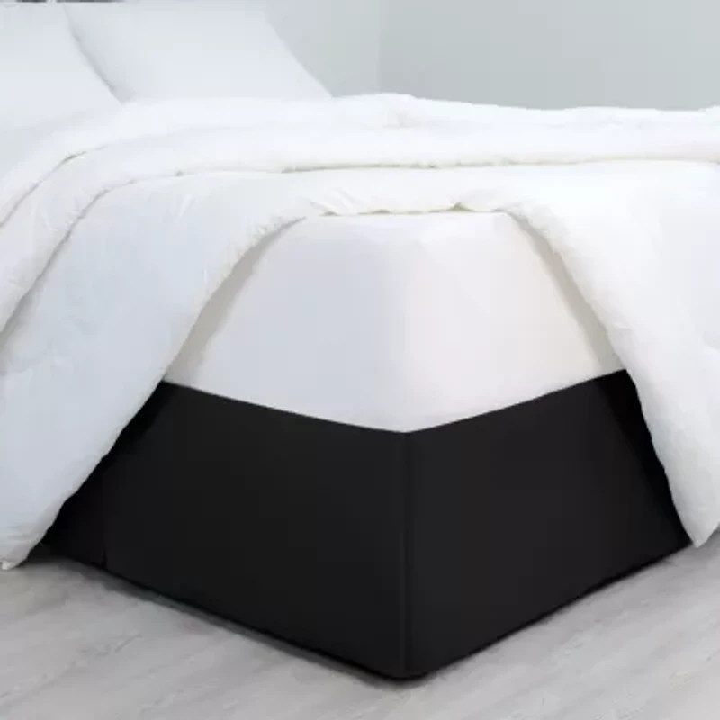 Martex Inverted Pleat Bed Skirt