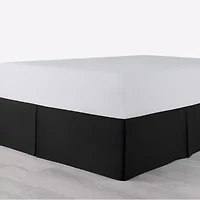 Martex Inverted Pleat Bed Skirt