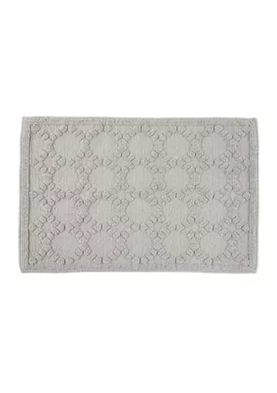 Savoy Bath Rug