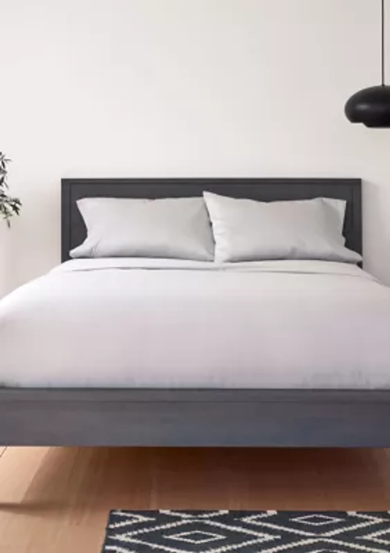 Anti Allergen 400 Thread Count Sheet Set