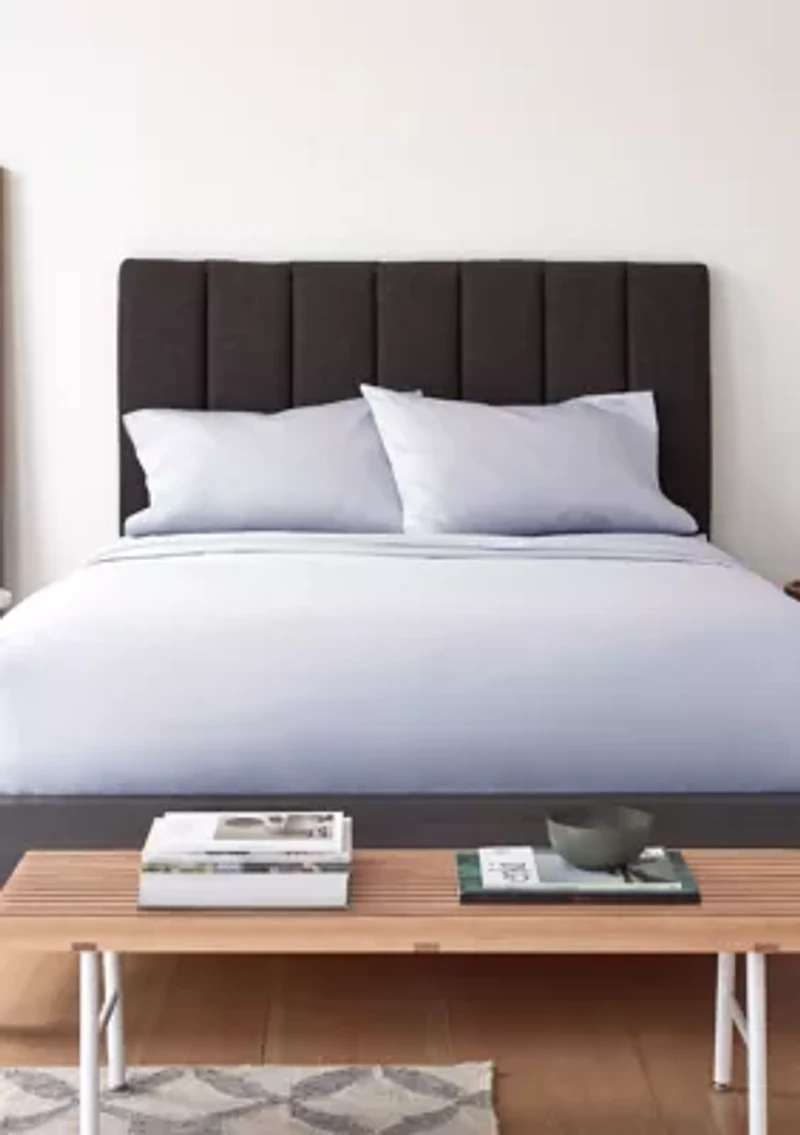 Anti Allergen 400 Thread Count Sheet Set