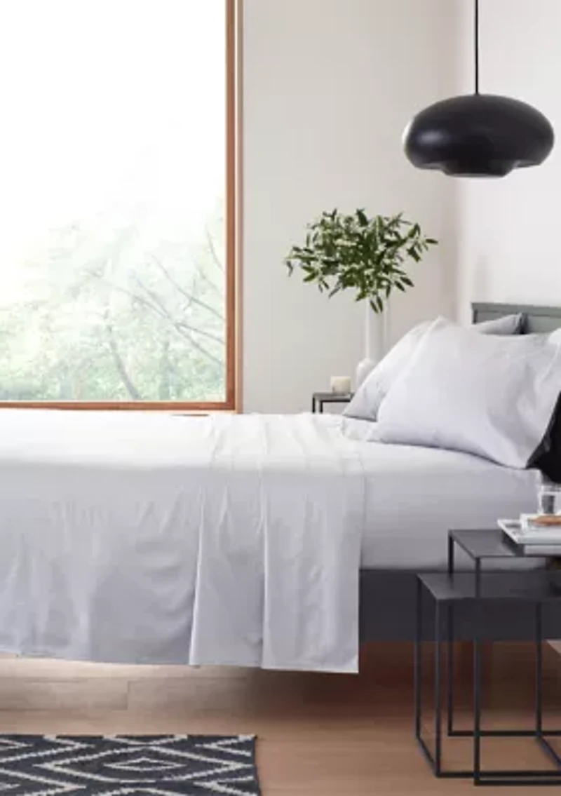 Anti Allergen 400 Thread Count Sheet Set