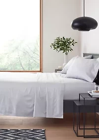 Anti Allergen 400 Thread Count Sheet Set