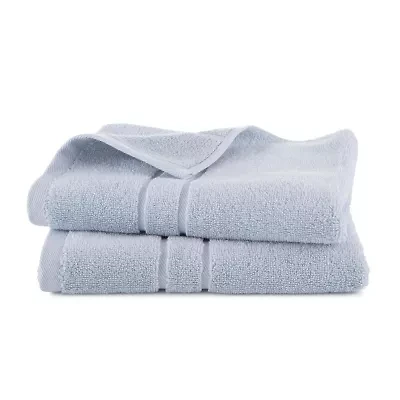Supima 2-Pack Hand Towel Set