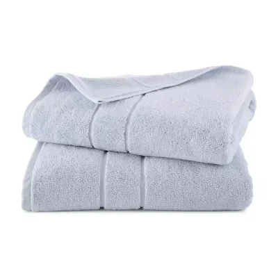 Supima 2-Pack Bath Towel Set