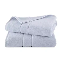 Supima 2-Pack Bath Towel Set