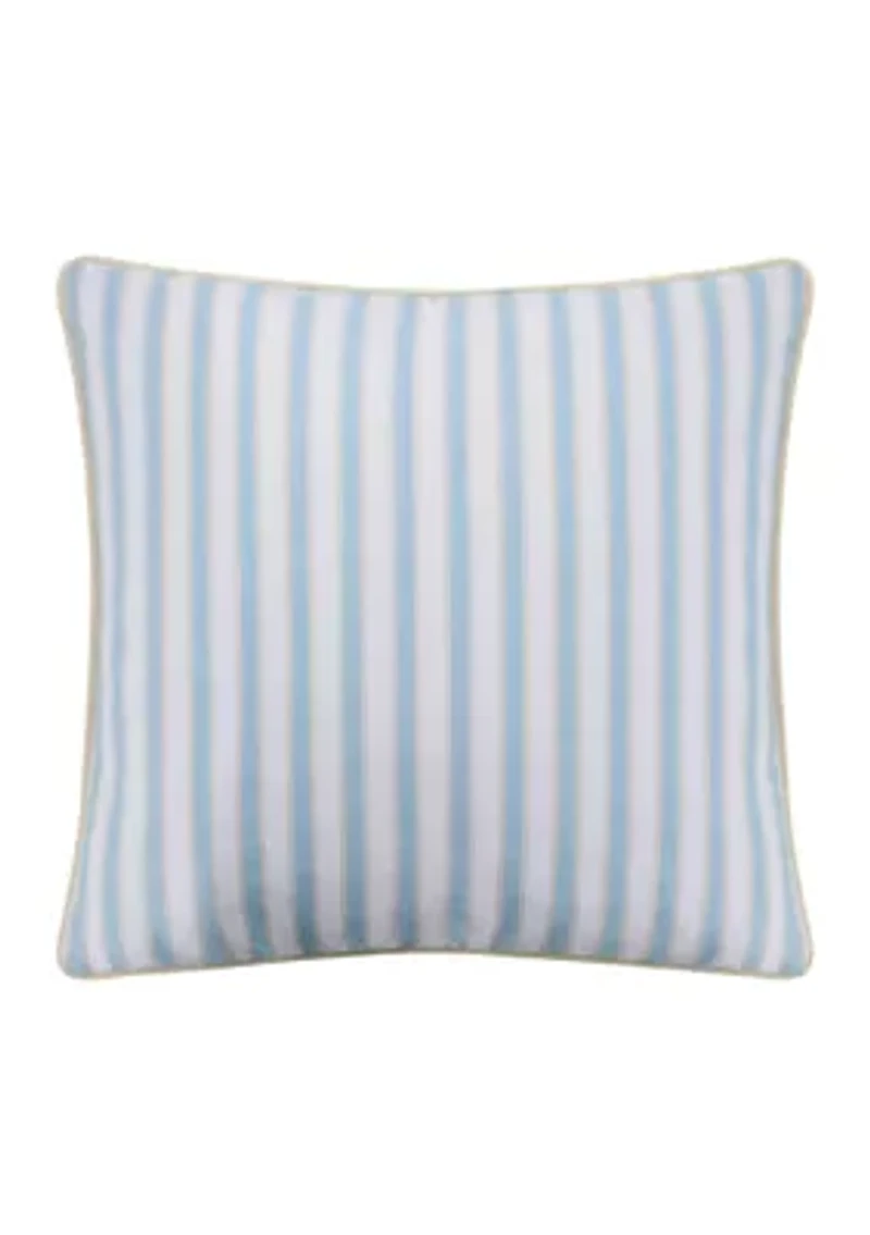 Westlake Blue Comforter Set