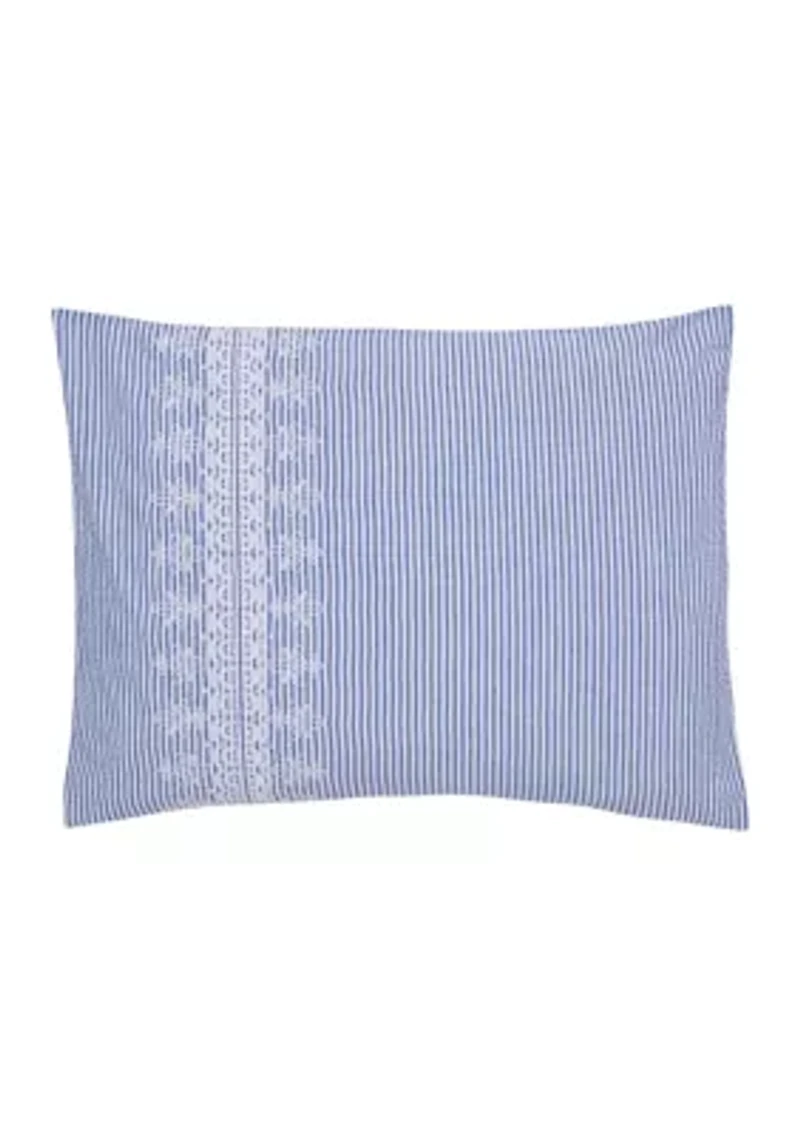 Dover Beach Comforter Set