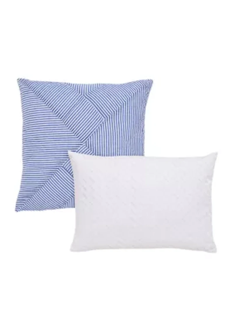 Dover Beach Comforter Set