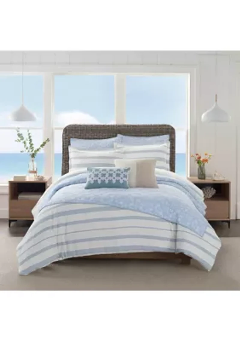 Florence Comforter Set