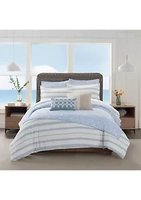 Florence Comforter Set