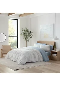 Bergen Comforter Set