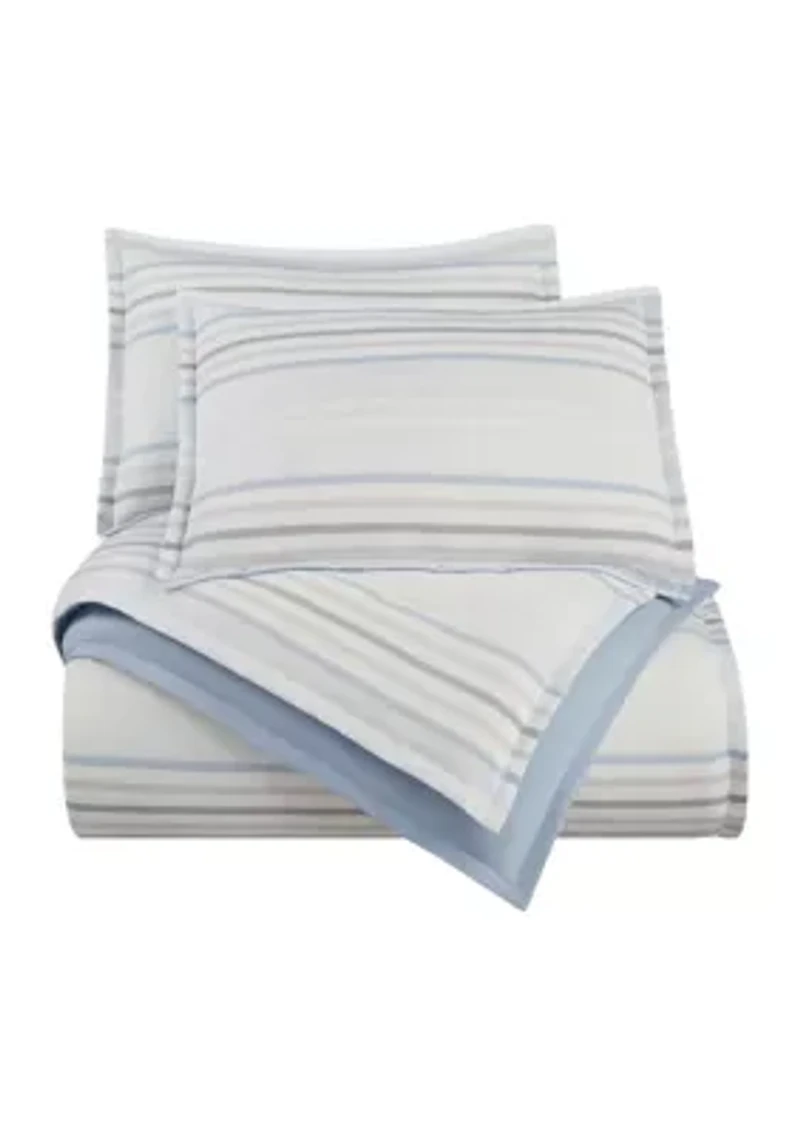 Bergen Comforter Set